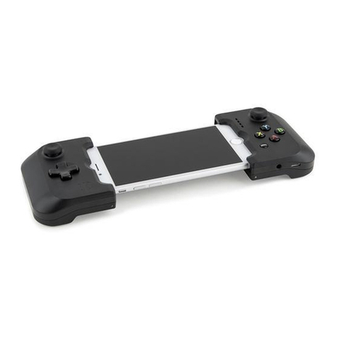 gamevice GV157 quick start guide