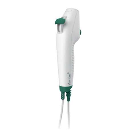 Ambu aScope 4 RhinoLaryngoIntervention Instructions for use