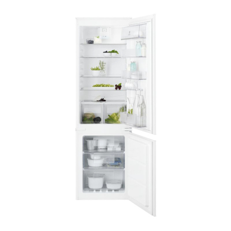 Electrolux ENN2841AOW User manual Electrolux ENN2841AOW User manual
