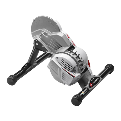 Elite Real Turbo Muin B+ instructions