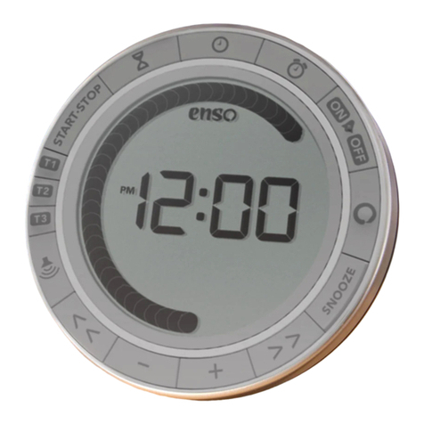Salubrion Enso Pearl manual