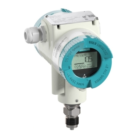 Siemens SIMOTION Series User manual