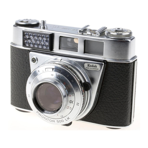 Kodak Retinette IB manual