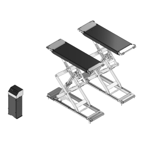 MAHA TWIN F III 4.0 operating instructions MAHA TWIN F III 4.0 operating instructions