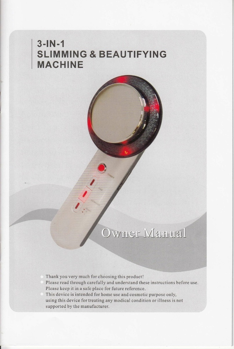 Chinavision CVZN-H112 owner's manual