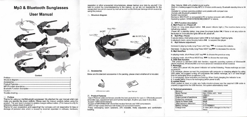 chinavasion CVPT-L20-N1 user manual