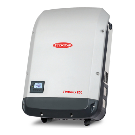 FRONIUS SYMO Series Guide FRONIUS SYMO Series Guide