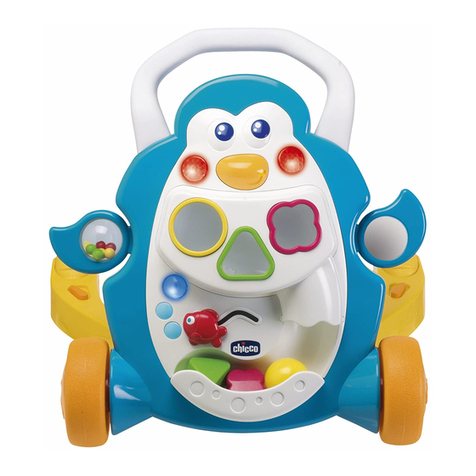 Chicco Penguin manual
