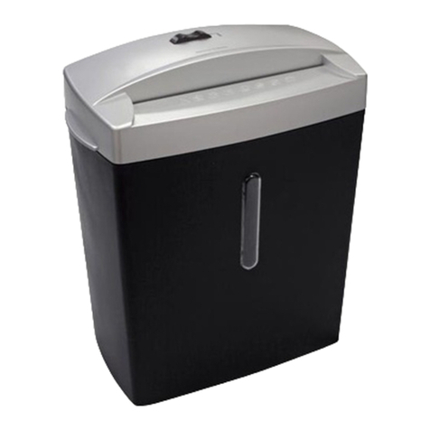 Argo Wallner S580 User manual