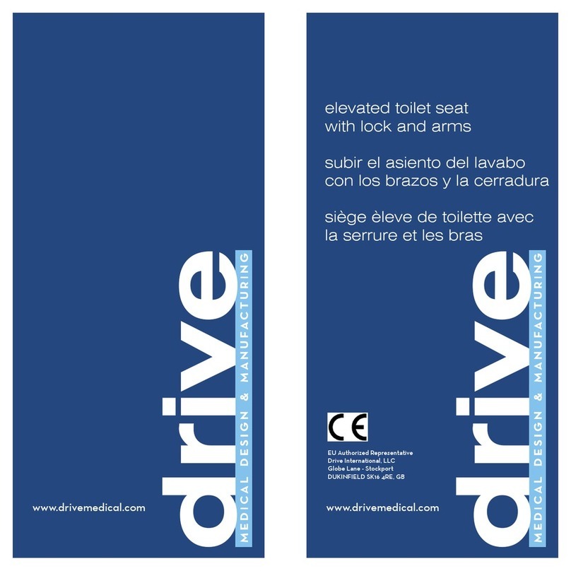 Drive 12013 quick start guide