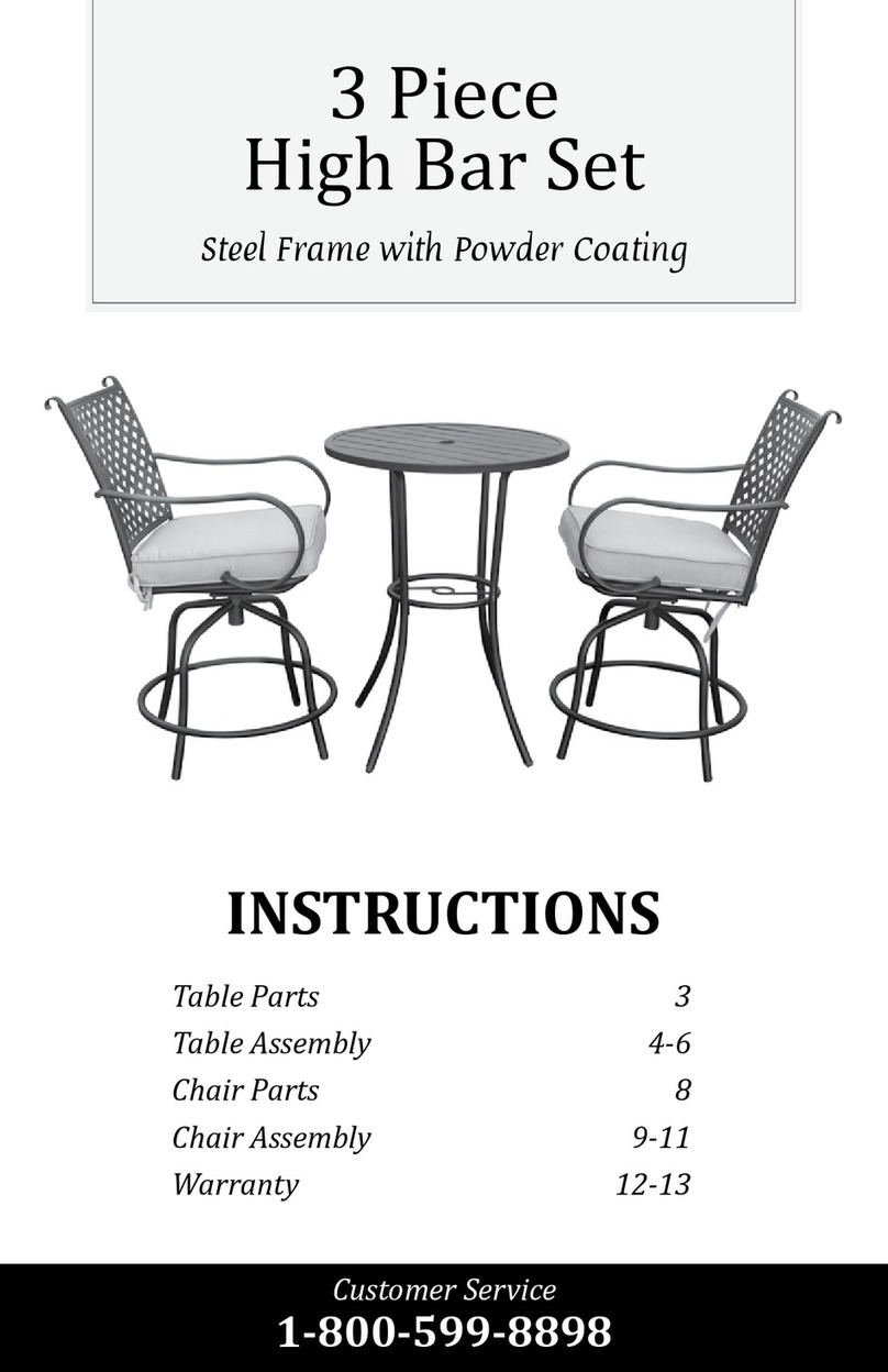 TDC USA 21946 instructions