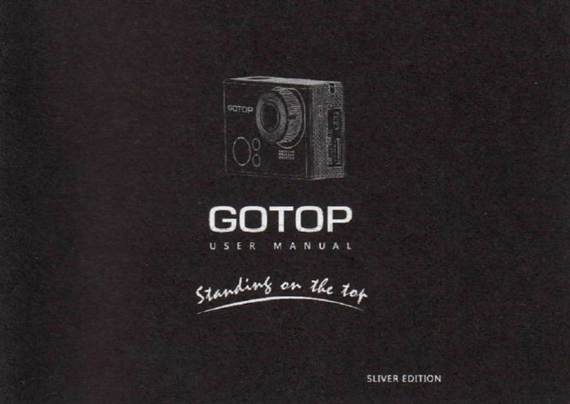 Gotop CVADB-DV100 user manual