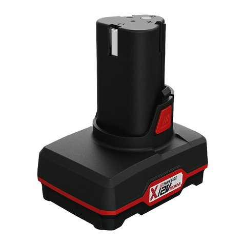Parkside PAPK 12 B1 User manual