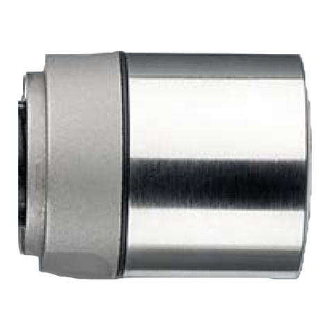 Simons Voss Technologies LockNode Z4 quick guide Simons Voss Technologies LockNode Z4 quick guide