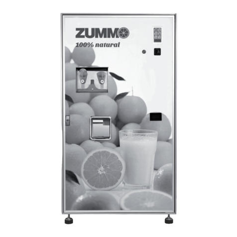 Zummo Z10 user guide