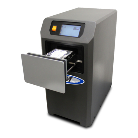 SEM EMP1000 User manual