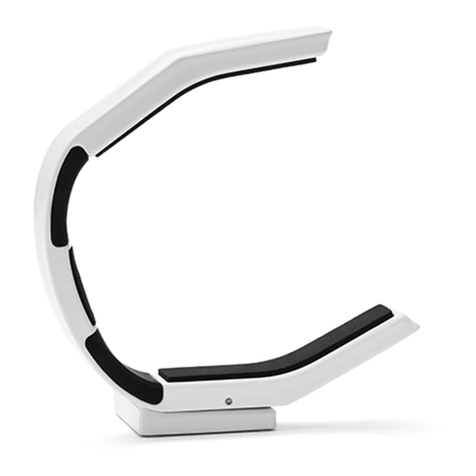 OmniPEMF NeoRhythm manual