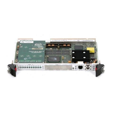 Motorola PPC/CPCI-690 User manual