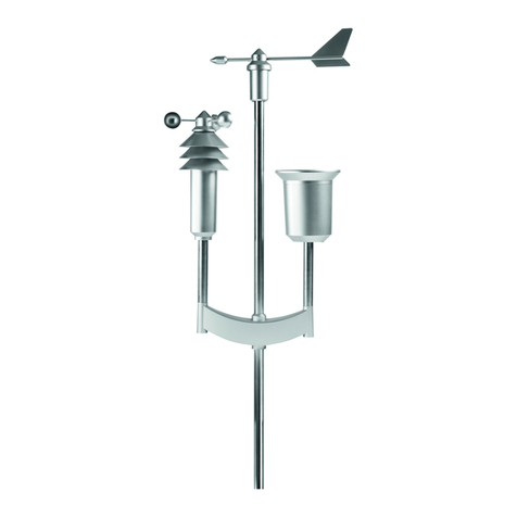 HomeMatic HM-WDS100-C6-O-2 User manual