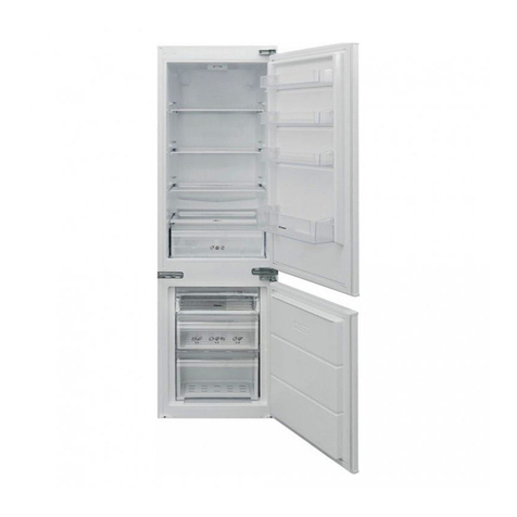Candy BCBS 174 TT User manual