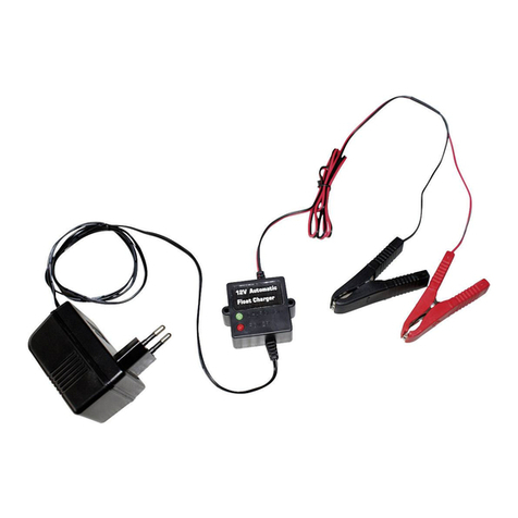 EUFAB 16505 manual