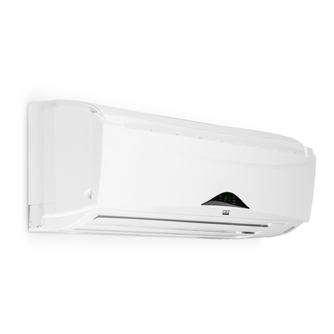 REMKO WLT EC Series User manual