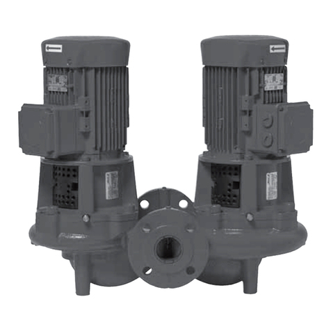 salmson SIL Series How to use