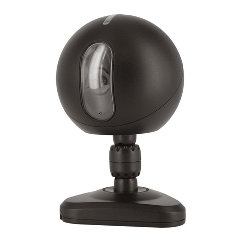 Smartwares C706IP User manual Smartwares C706IP User manual