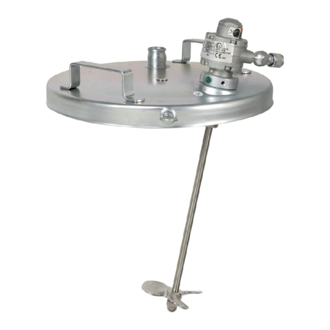 Graco 226086 User manual