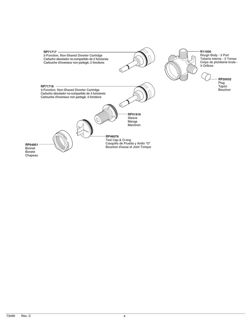 Delta 73490 manual