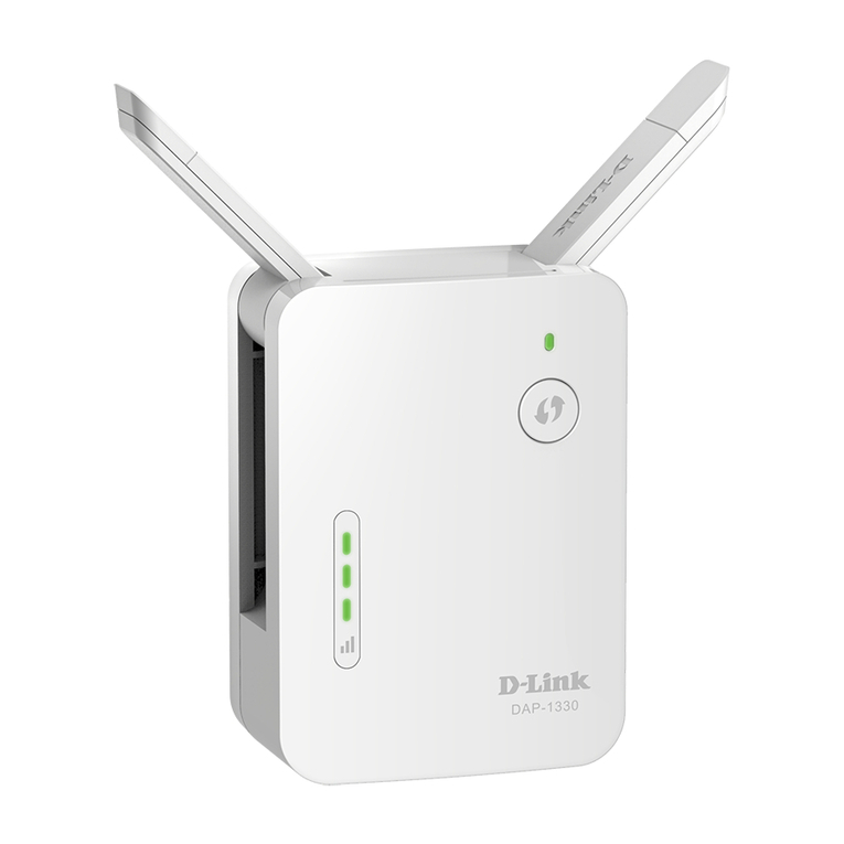 D-Link DAP-1330 Manual D-Link DAP-1330 Manual