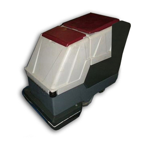 Minuteman 260 Series Guide Minuteman 260 Series Guide