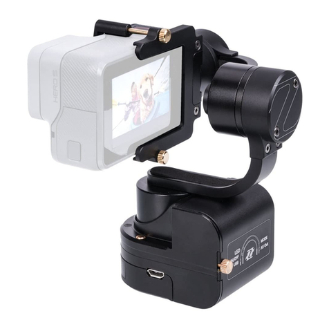 Zhiyun RIDER-M user guide