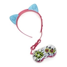 MGA Entertainment Project MC2 Circuit Beats manual
