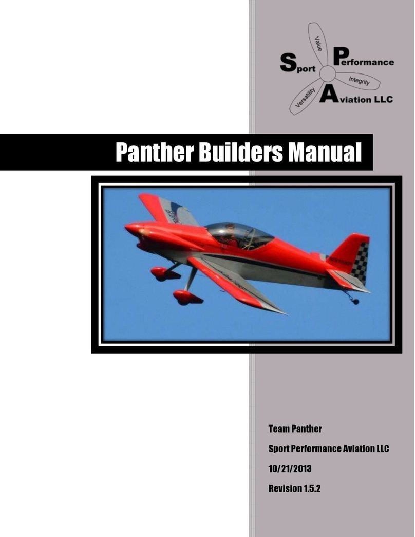 Spa Panther Builder manual Spa Panther Builder manual