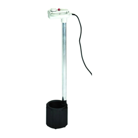 Kerbl 1420 Instructions for use