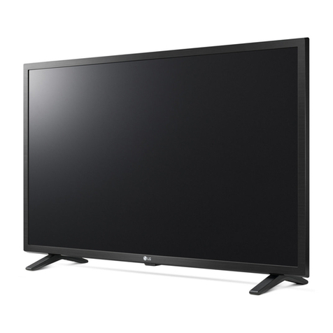 LG 32LM6300PLA User manual