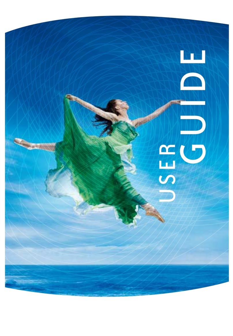 BigPond Elite user guide