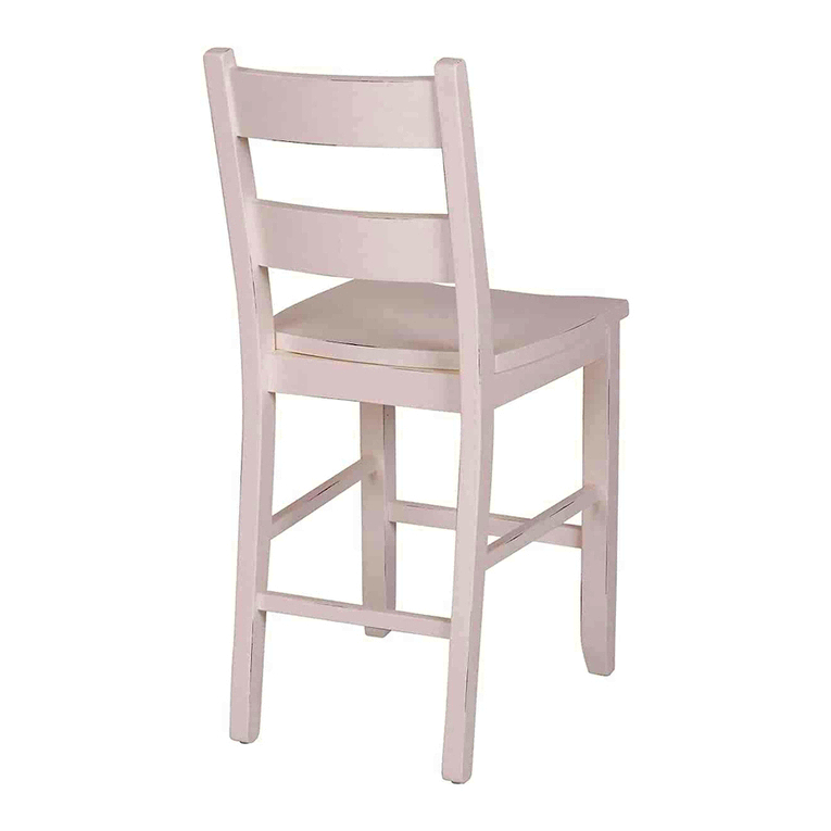 Bassett Inspired BP-4202-882 Assembly instructions