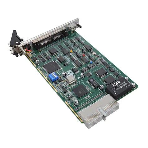 Advantech MIC-3716 User manual Advantech MIC-3716 User manual