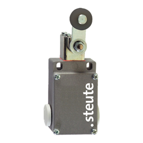 steute ES 41 Mounting and wiring instructions steute ES 41 Mounting and wiring instructions