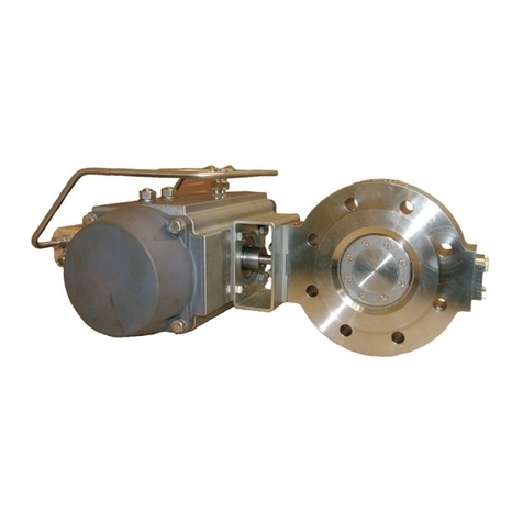 Pfeiffer 14t Series maintenance