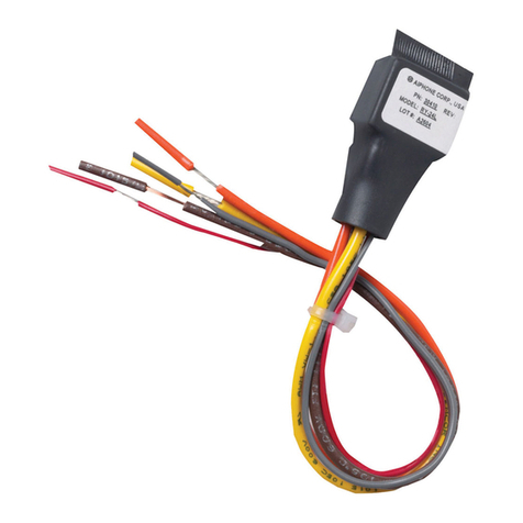 Aiphone RY-24L instructions