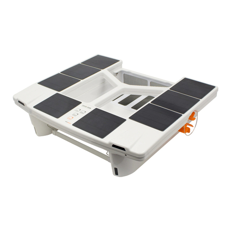 SKIMDEVIL Camio SX15 quick start guide