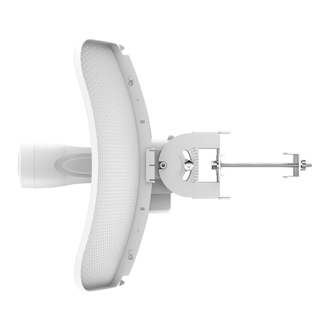 TP-Link CPE Series User manual TP-Link CPE Series User manual