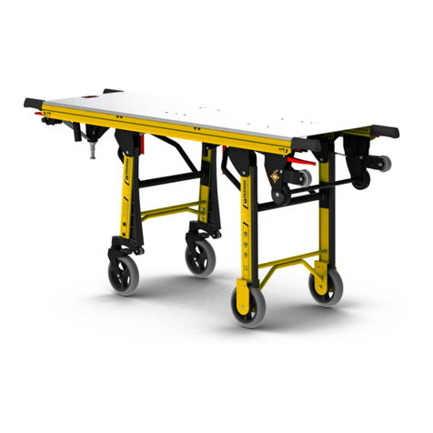 Promeba PC-615 user guide