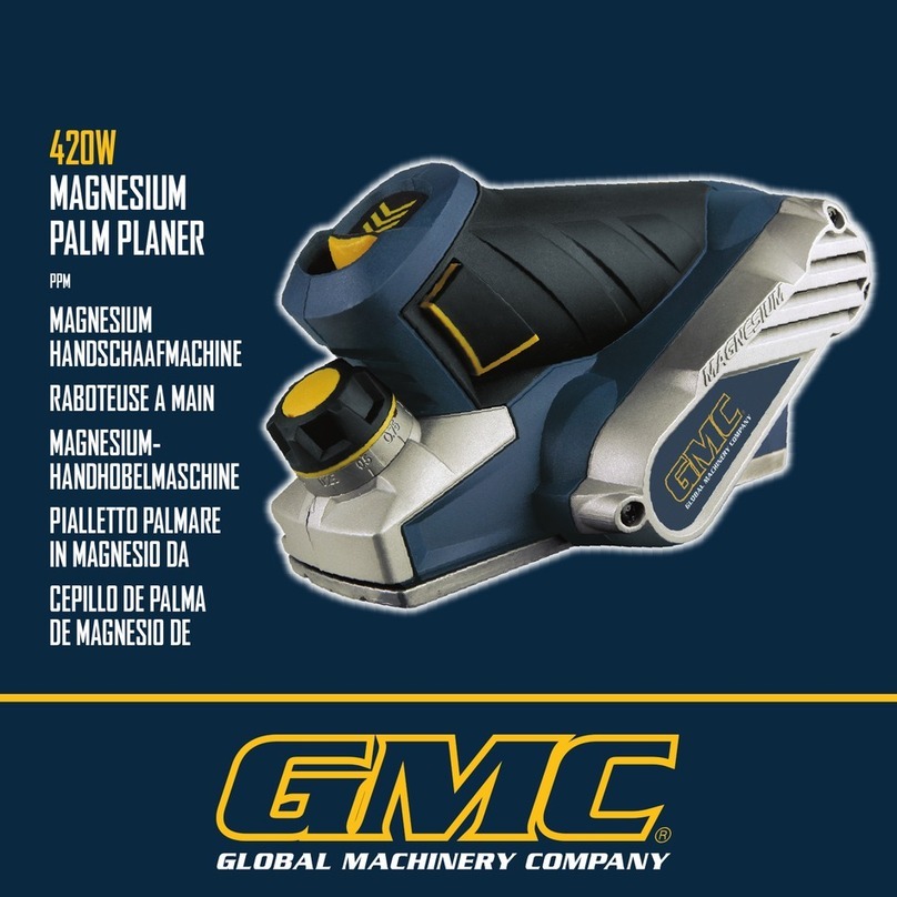 GMC PPM manual