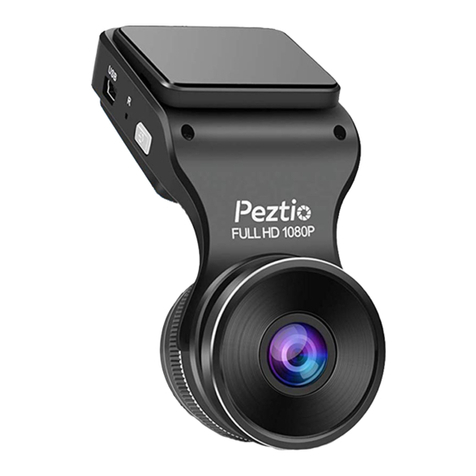 PEZTIO Q1 user manual