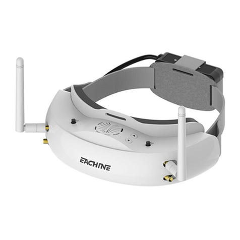 Eachine EV200D user manual