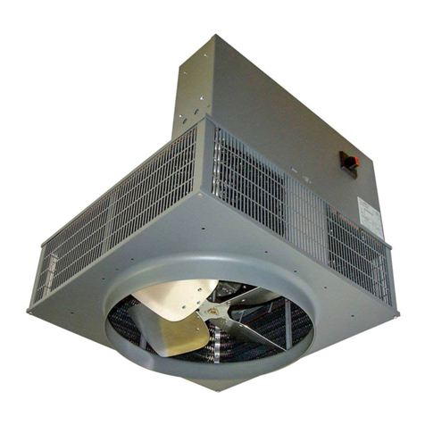TPI 2600 Series User manual